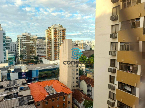 Imagem Apartamento com 3 Quartos à Venda, 157 m² em Icaraí - Niterói