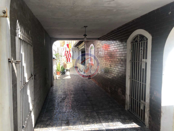 Imagem Casa com 4 Quartos à Venda, 190 m² em Agenor De Campos - Mongaguá Imagem Casa com 4 Quartos à Venda, 190 m² em Agenor De Campos - Mongaguá