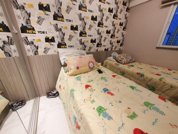 Imagem Apartamento com 3 Quartos à Venda, 120 m² em Aldeota - Fortaleza