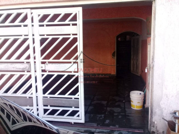 Casa com 3 Quartos à Venda, 198 m² em Jardim Santa Terezinha (zona Leste) - São Paulo