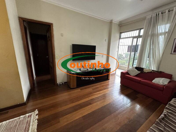 Imagem Apartamento com 2 Quartos à Venda, 76 m² em Andaraí - Rio De Janeiro Imagem Apartamento com 2 Quartos à Venda, 76 m² em Andaraí - Rio De Janeiro