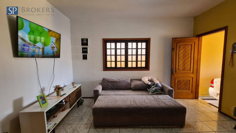 Imagem Casa com 3 Quartos à Venda, 109 m² em Capela - Vinhedo Imagem Casa com 3 Quartos à Venda, 109 m² em Capela - Vinhedo