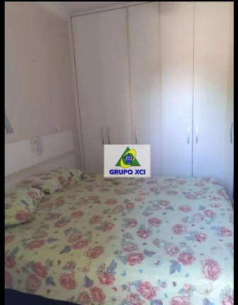 Imagem Apartamento com 3 Quartos à Venda, 93 m² em Santa Terezinha - Paulínia Imagem Apartamento com 3 Quartos à Venda, 93 m² em Santa Terezinha - Paulínia