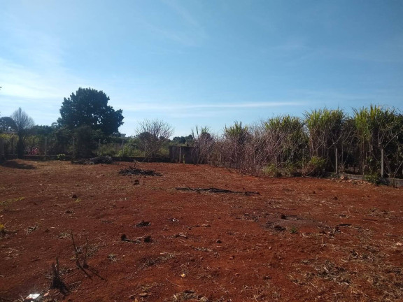 Terreno à Venda, 1.500 m² em Pilar Do Sul