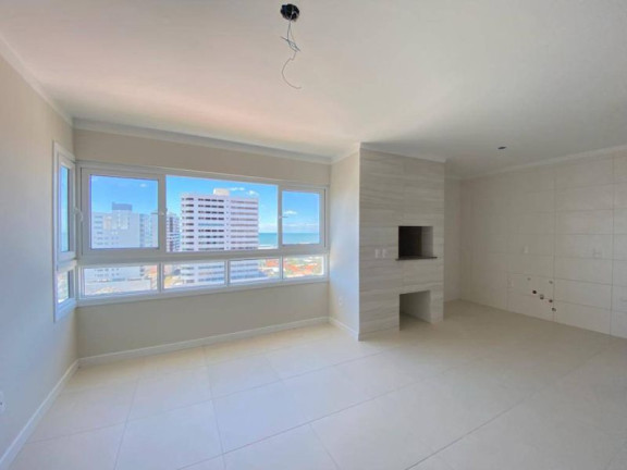 Imagem Apartamento com 2 Quartos à Venda, 72 m² em Centro - Tramandaí