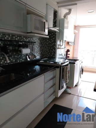 Imagem Apartamento com 2 Quartos à Venda, 75 m² em Casa Verde - São Paulo
