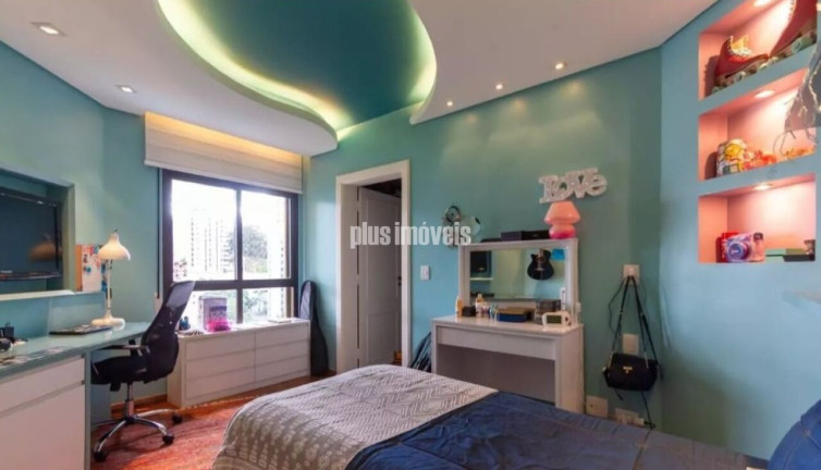 Imagem Apartamento com 4 Quartos à Venda, 300 m² em Panamby - São Paulo Imagem Apartamento com 4 Quartos à Venda, 300 m² em Panamby - São Paulo