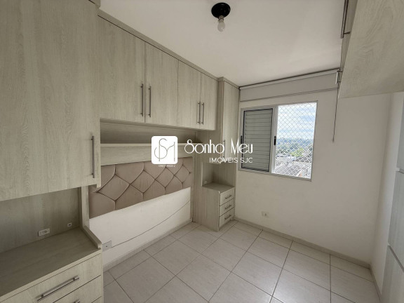 Imagem Apartamento com 2 Quartos à Venda, 50 m² em Loteamento Villa Branca - Jacareí