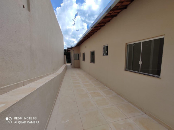 Imagem Casa com 3 Quartos à Venda, 81 m² em São Pedro - Esmeraldas