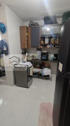 Imagem Apartamento com 2 Quartos à Venda, 60 m² em Coqueiral De Itaparica - Vila Velha Imagem Apartamento com 2 Quartos à Venda, 60 m² em Coqueiral De Itaparica - Vila Velha