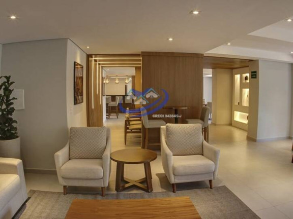 Imagem Apartamento com 3 Quartos à Venda, 141 m² em Jardim Campos Elísios - Jundiaí