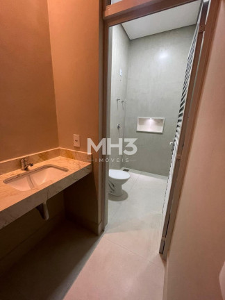 Imagem Casa de Condomínio com 3 Quartos à Venda, 215 m² em Residencial Real Parque Sumaré - Sumaré