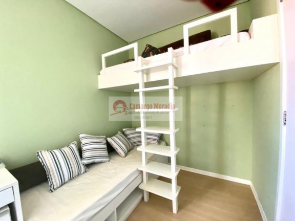 Casa de Condomínio com 3 Quartos à Venda, 84 m² em Jardim Carlos Cooper - Suzano
