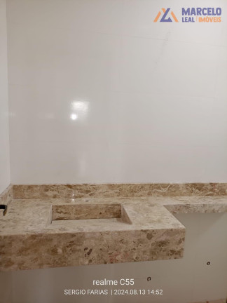 Imagem Casa com 3 Quartos à Venda, 98 m² em Felicia - Vitória Da Conquista Imagem Casa com 3 Quartos à Venda, 98 m² em Felicia - Vitória Da Conquista