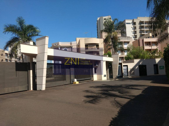 Apartamento com 1 Quarto à Venda, 49 m² em Nova Aliança - Ribeirão Preto