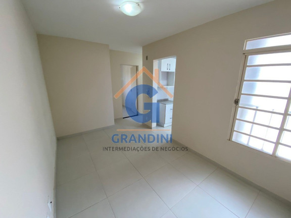 Imagem Apartamento com 2 Quartos à Venda, 47 m² em Apartamento Morada Do Sol - Mogi Guaçu