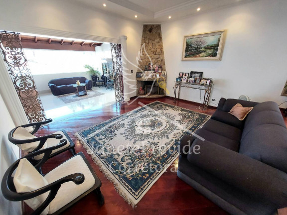 Imagem Casa de Condomínio com 4 Quartos à Venda, 450 m² em Alphaville - Santana De Parnaíba Imagem Casa de Condomínio com 4 Quartos à Venda, 450 m² em Alphaville - Santana De Parnaíba