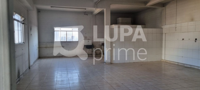 Imóvel Comercial para Alugar, 215 m² em Vila Maria Alta - São Paulo