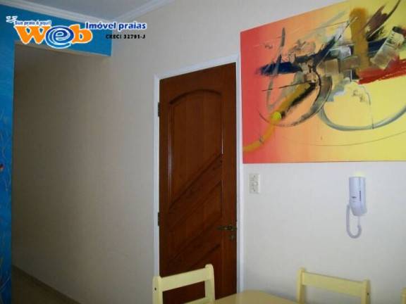 Imagem Apartamento com 2 Quartos à Venda, 75 m² em Ocian - Praia Grande