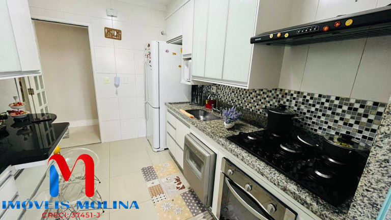 Imagem Apartamento com 3 Quartos à Venda, 98 m² em Santa Maria - São Caetano Do Sul Imagem Apartamento com 3 Quartos à Venda, 98 m² em Santa Maria - São Caetano Do Sul
