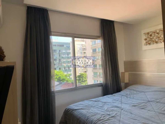 Imagem Apartamento com 3 Quartos à Venda, 90 m² em Leblon - Rio De Janeiro