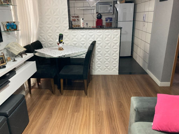 Imagem Apartamento com 2 Quartos à Venda, 45 m² em Parque Santa Rosa - Suzano Imagem Apartamento com 2 Quartos à Venda, 45 m² em Parque Santa Rosa - Suzano
