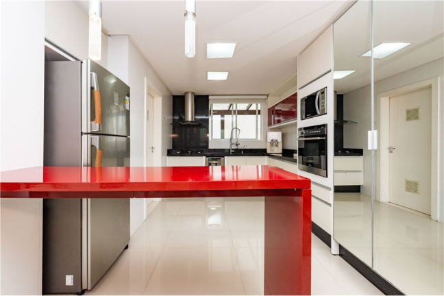 Imagem Apartamento com 4 Quartos à Venda, 168 m² em Centro - Balneário Camboriú