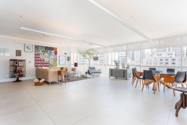 Imagem Apartamento com 3 Quartos à Venda, 245 m² em Cerqueira César - São Paulo Imagem Apartamento com 3 Quartos à Venda, 245 m² em Cerqueira César - São Paulo