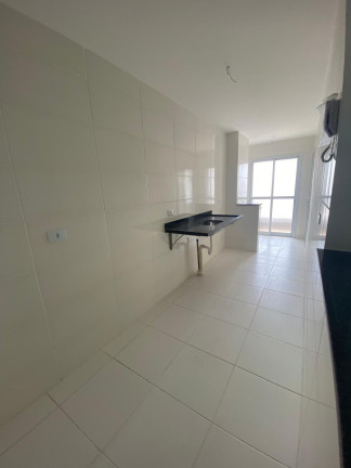 Imagem Apartamento com 2 Quartos à Venda, 83 m² em Caiçara - Praia Grande