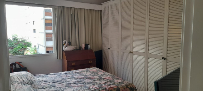 Imagem Imóvel com 3 Quartos à Venda, 130 m² em Higienópolis - São Paulo