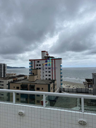 Imagem Apartamento com 2 Quartos à Venda, 67 m² em Tupi - Praia Grande
