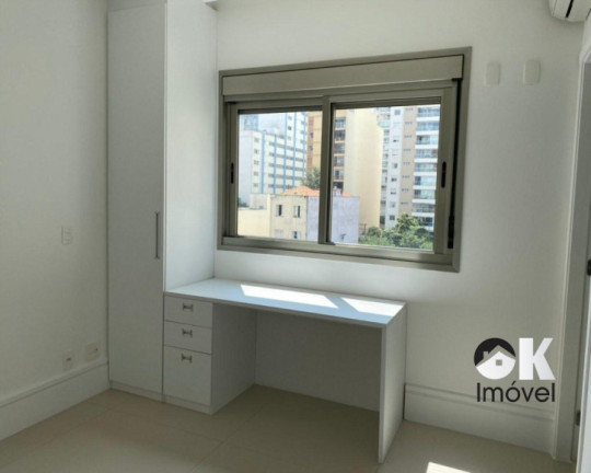Imagem Apartamento com 4 Quartos para Alugar, 332 m² em Pinheiros - São Paulo