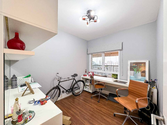 Imagem Apartamento com 4 Quartos à Venda, 155 m² em Anhangabaú - Jundiaí Imagem Apartamento com 4 Quartos à Venda, 155 m² em Anhangabaú - Jundiaí