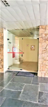 Imagem Apartamento com 2 Quartos à Venda, 65 m² em Bosque Da Saúde - São Paulo