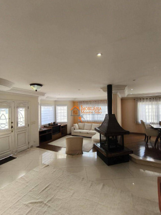 Imagem Sobrado com 3 Quartos à Venda, 450 m² em Jardim Maia - Guarulhos Imagem Sobrado com 3 Quartos à Venda, 450 m² em Jardim Maia - Guarulhos