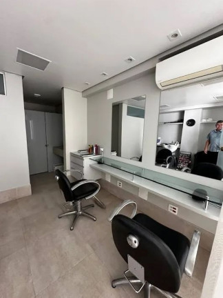 Imagem Apartamento com 3 Quartos à Venda, 137 m² em Vila Mariana - São Paulo
