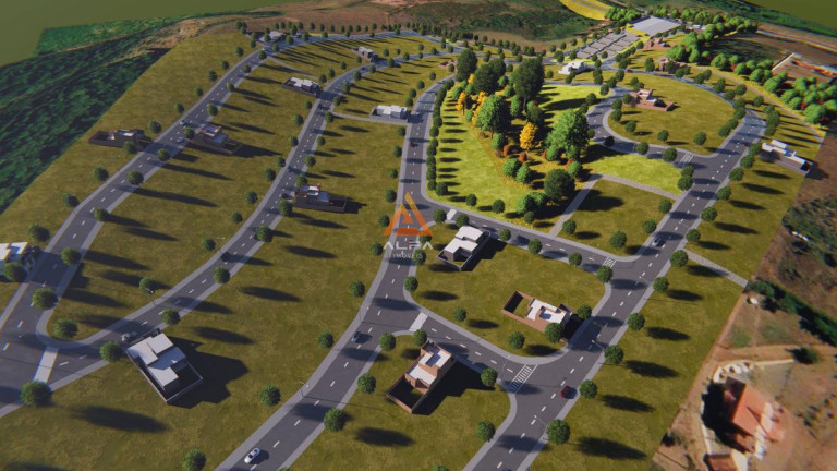 Imagem Imóvel à Venda, 300 m² em São José - Barbacena