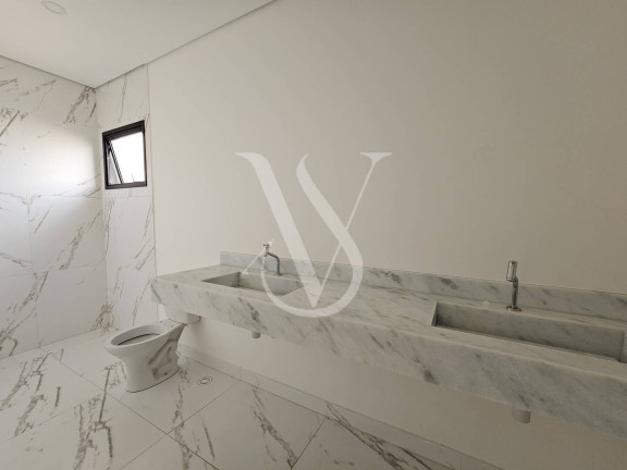 Imagem Casa de Condomínio com 3 Quartos à Venda, 300 m² em São Venâncio - Itupeva