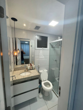Imagem Apartamento com 2 Quartos à Venda, 62 m² em De Lourdes - Fortaleza