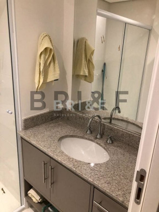 Imagem Apartamento com 1 Quarto para Alugar, 41 m² em Brooklin - São Paulo Imagem Apartamento com 1 Quarto para Alugar, 41 m² em Brooklin - São Paulo