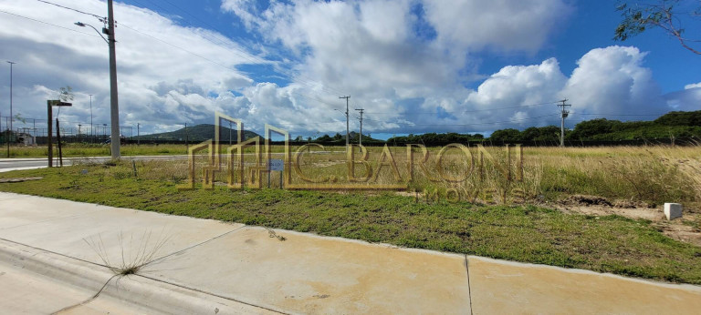 Terreno à Venda, 337 m² em Nova São Pedro - São Pedro Da Aldeia