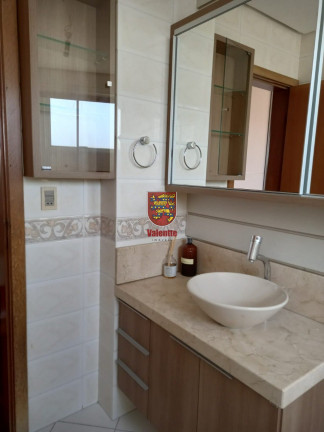 Imagem Apartamento com 3 Quartos à Venda, 209 m² em Estreito - Florianópolis