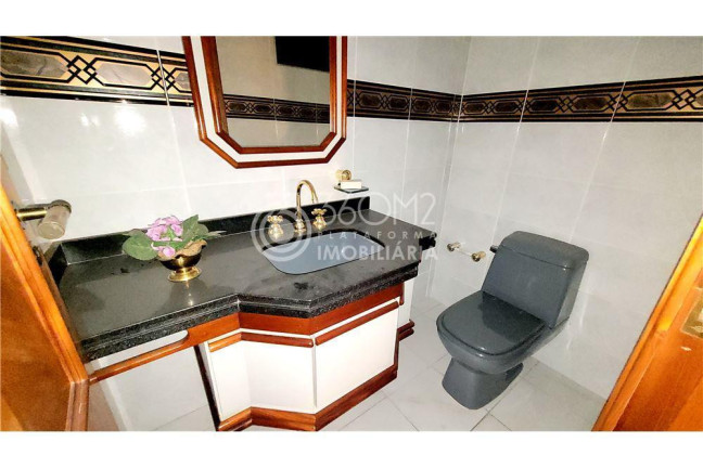 Imagem Apartamento com 4 Quartos à Venda, 201 m² em Rudge Ramos - São Bernardo Do Campo Imagem Apartamento com 4 Quartos à Venda, 201 m² em Rudge Ramos - São Bernardo Do Campo