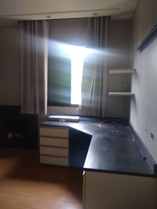 Imagem Apartamento com 3 Quartos à Venda, 114 m² em Jardim - Santo André