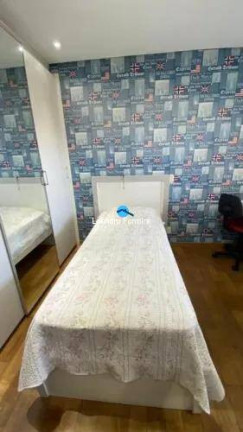 Imagem Apartamento com 3 Quartos à Venda, 158 m² em Vila Gonçalves - São Bernardo Do Campo Imagem Apartamento com 3 Quartos à Venda, 158 m² em Vila Gonçalves - São Bernardo Do Campo