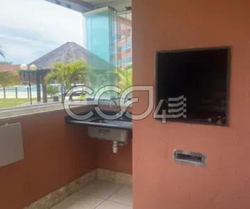 Imagem Apartamento com 3 Quartos à Venda, 125 m² em Aruana - Aracaju