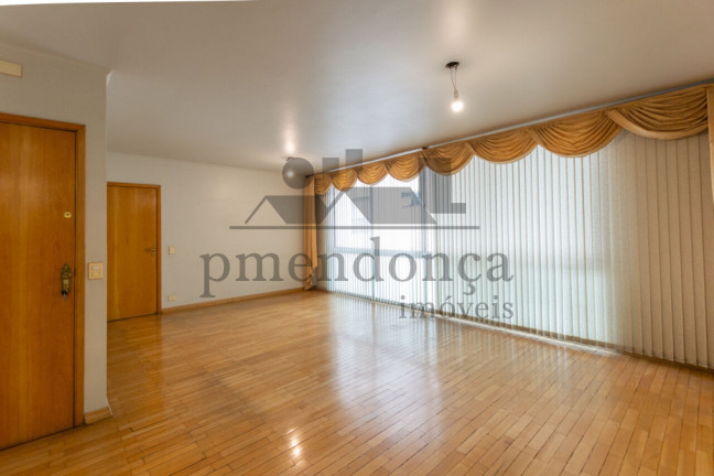 Imagem Apartamento com 3 Quartos à Venda, 144 m² em Higienópolis - São Paulo