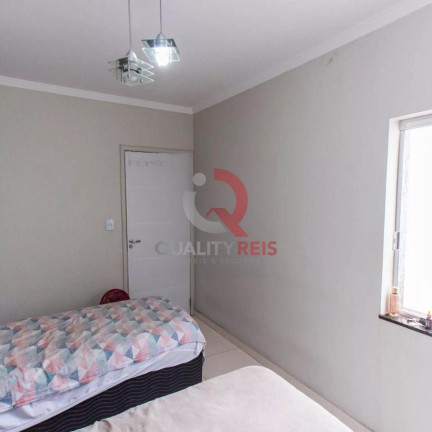 Imagem Sobrado com 4 Quartos à Venda, 162 m² em Vila Maria - São Paulo Imagem Sobrado com 4 Quartos à Venda, 162 m² em Vila Maria - São Paulo