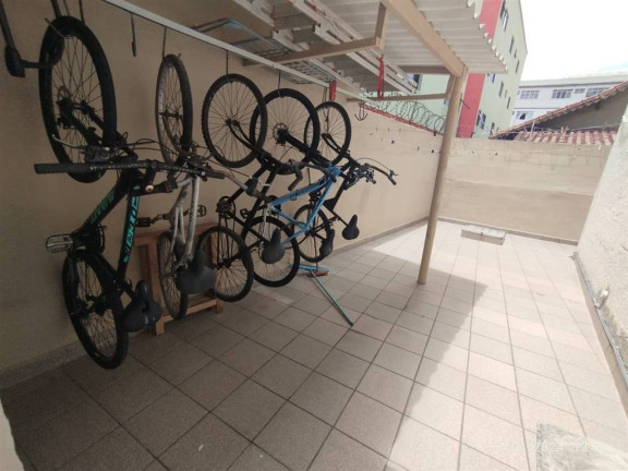 Imagem Apartamento com 1 Quarto à Venda, 40 m² em Tupi - Praia Grande