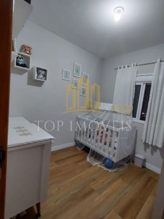 Imagem Apartamento com 2 Quartos à Venda, 51 m² em Jardim América - São José Dos Campos Imagem Apartamento com 2 Quartos à Venda, 51 m² em Jardim América - São José Dos Campos